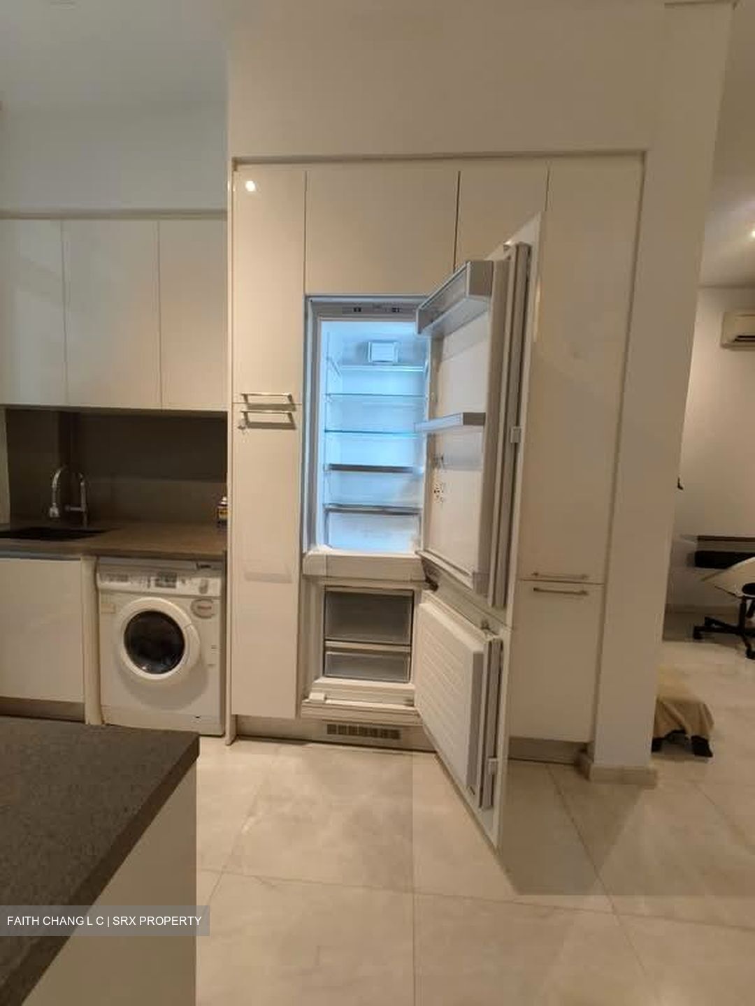 Sea Suites (D5), Apartment #592898261